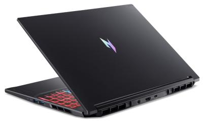 ACER Nitro 16S AI ANV16S-71-954D Obsidian Black