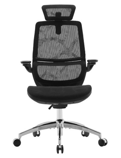 Spinergo Active  čierna