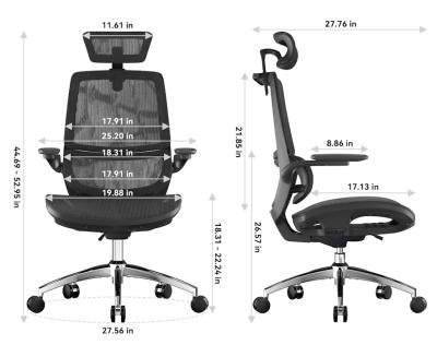Spinergo Active  biela