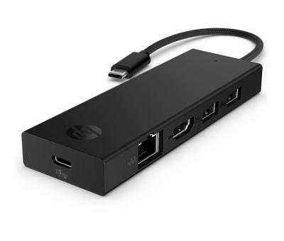 ACER 4K Portable USB-C Hub