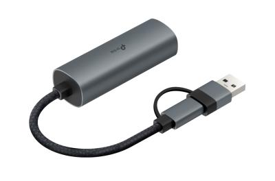 TP-Link UE310C USB-A/USB-C - RJ45