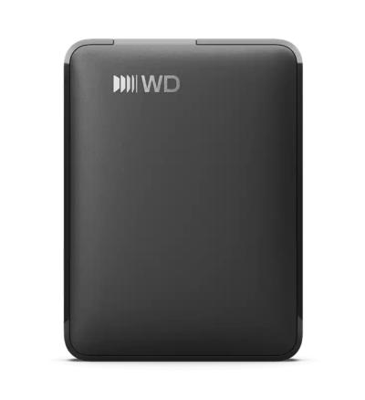 Western Digital Externý disk 2.5" Elements Portable 6TB USB-C