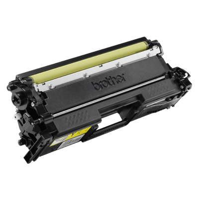 Brother TN-821XXLY žltý toner
