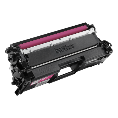 Brother TN-821XXLM purpurový toner