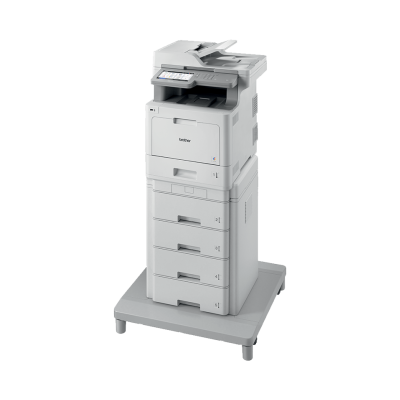 Brother TT-4000 vstupný zásobník na 4x520 listov