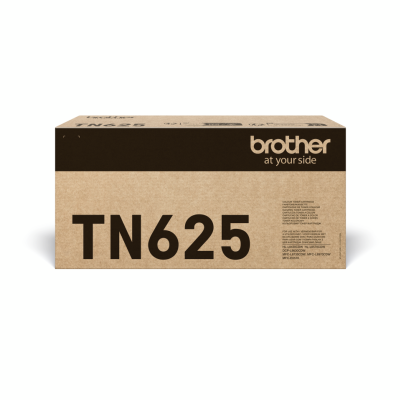 Brother TN-625C azúrový toner