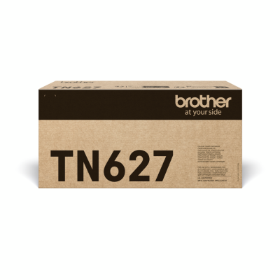 Brother TN-627C azúrový toner