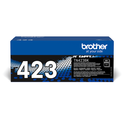 Brother TN-423BK čierny toner