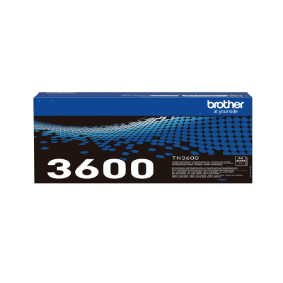Brother TN-3600 čierny toner