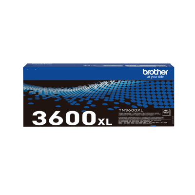 Brother TN-3600XL čierny toner