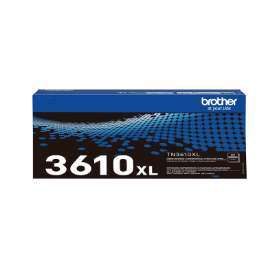Brother TN-3610XL čierny toner