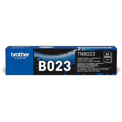 Brother TN-B023 čierny toner