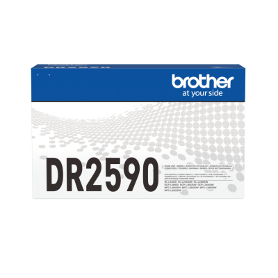 Brother DR-2590 optický valec