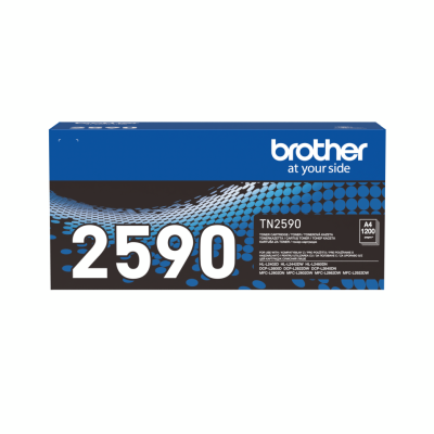 Brother TN-2590 čierny toner