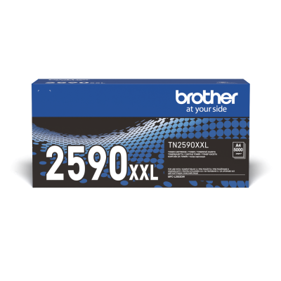 Brother TN-2590XXL čierny toner
