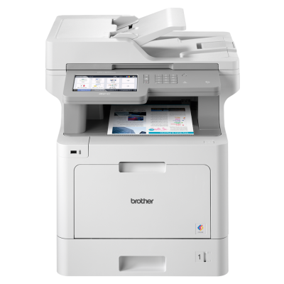 Brother MFC-L9570CDW