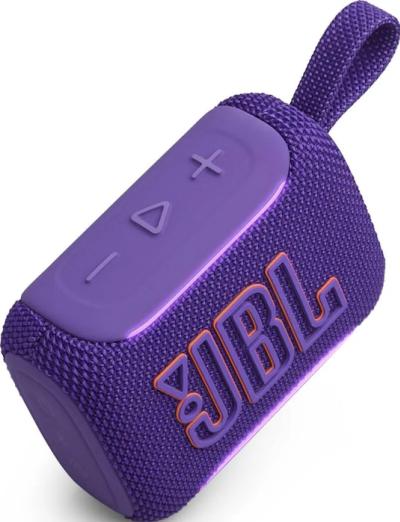 JBL GO 5 Purple