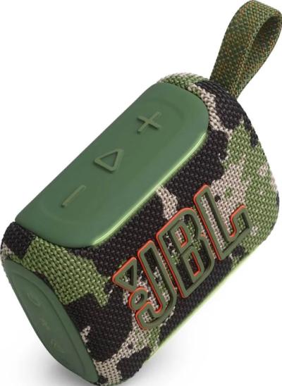 JBL GO 5 Squad