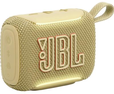JBL GO 5 Yellow