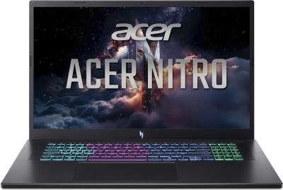 ACER Nitro V 17 ANV17-I31-774M Obsidian Black