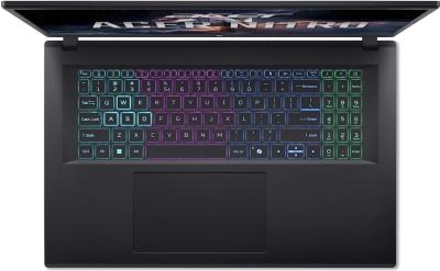 ACER Nitro V 17 ANV17-I31-774M Obsidian Black