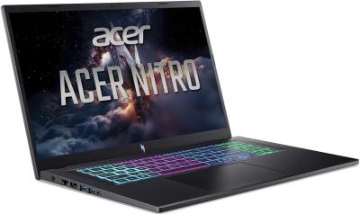 ACER Nitro V 17 ANV17-I31-97WP Obsidian Black