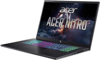ACER Nitro V 17 ANV17-I31-774M Obsidian Black