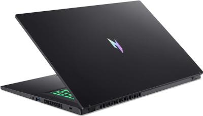 ACER Nitro V 17 ANV17-I31-774M Obsidian Black