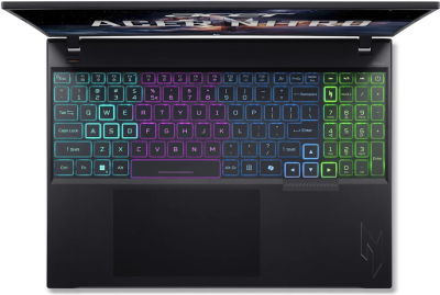 ACER Nitro V 16 ANV16-I31-9250 Obsidian Black
