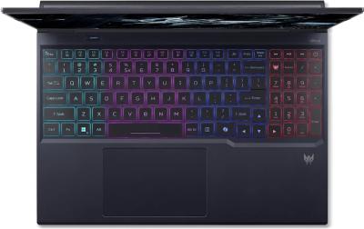 ACER Predator Helios Neo 16 PHN16-I31-74HC Abyssal Black