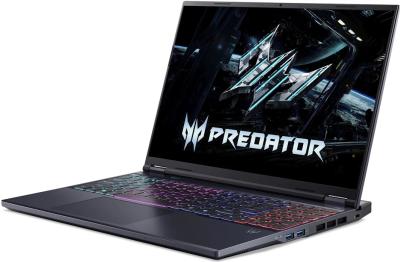 ACER Predator Helios Neo 16 PHN16-I31-74HC Abyssal Black
