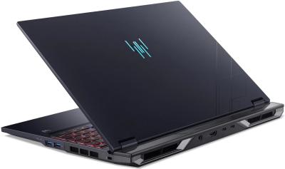 ACER Predator Helios Neo 16 PHN16-I31-74HC Abyssal Black