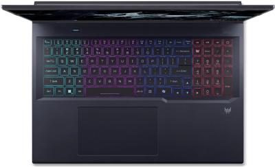 ACER Predator Helios Neo 18 PHN18-I71-997A Abyssal Black