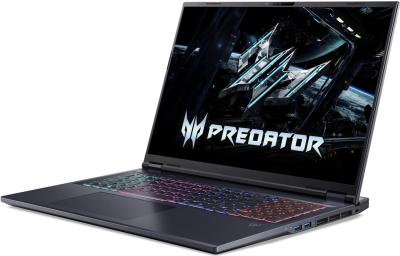ACER Predator Helios Neo 18 PHN18-I71-997A Abyssal Black