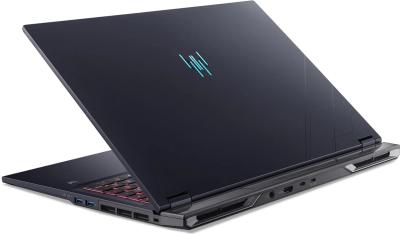 ACER Predator Helios Neo 18 PHN18-I71-997A Abyssal Black