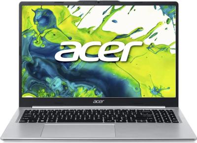 ACER Aspire Lite 15 AL15-46P-R313 Light Silver