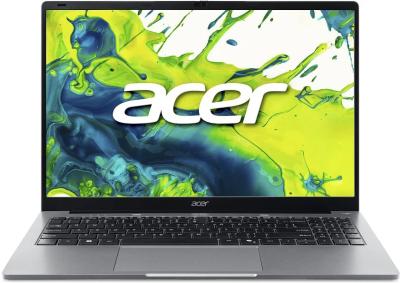 ACER Aspire Lite 15 AL15-47P-R0Z4 Lunar Grey