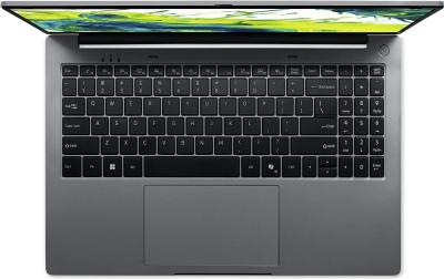 ACER Aspire Lite 15 AL15-47P-R69H Lunar Grey