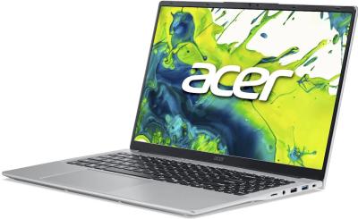 ACER Aspire Lite 15 AL15-54P-59MQ Light Silver