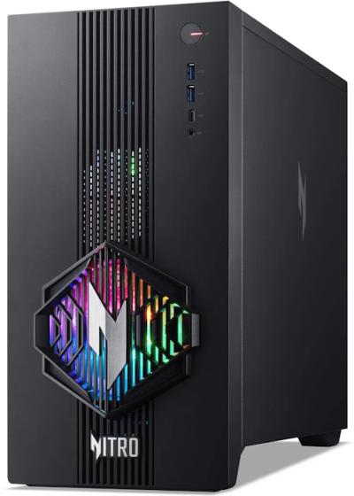 ACER Nitro N30-100