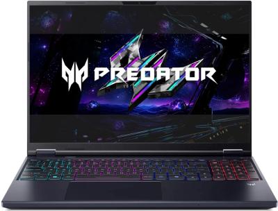 ACER Predator Helios Neo 16 PHN16-I71-91D4 Abyssal Black