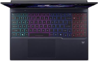 ACER Predator Helios Neo 16 PHN16-I71-91D4 Abyssal Black