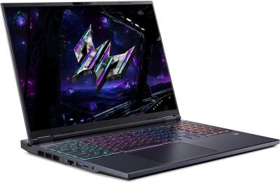 ACER Predator Helios Neo 16 PHN16-I71-91D4 Abyssal Black