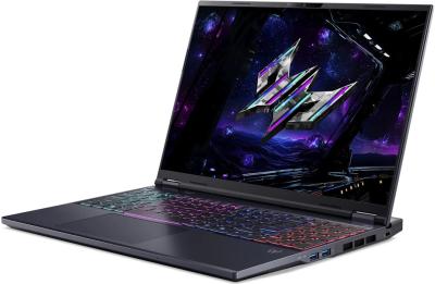ACER Predator Helios Neo 16 PHN16-I71-91D4 Abyssal Black