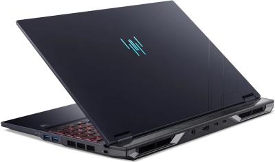 ACER Predator Helios Neo 16 PHN16-I71-91D4 Abyssal Black