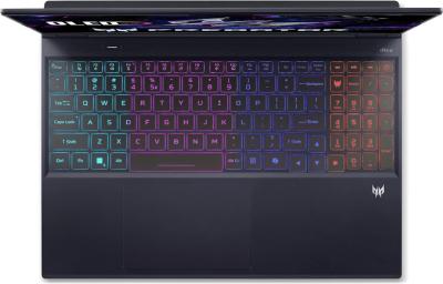 ACER Predator Helios Neo 16 PHN16S-I51-91KE Abyssal Black