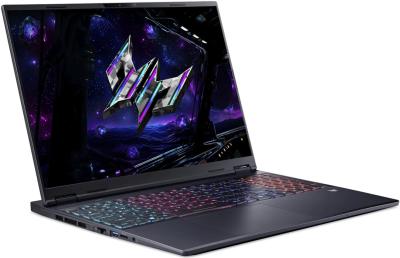 ACER Predator Helios Neo 16 PHN16S-I51-91KE Abyssal Black