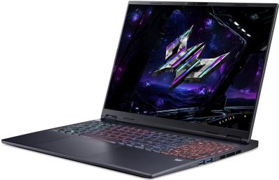 ACER Predator Helios Neo 16 PHN16S-I51-91KE Abyssal Black