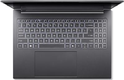 ACER Aspire 16 AI A16-I71M-75KD Steel Gray