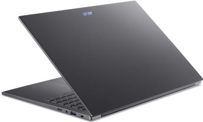 ACER Aspire 16 AI A16-I71M-75KD Steel Gray